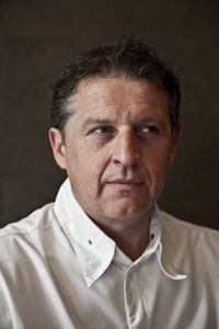 William Elliott