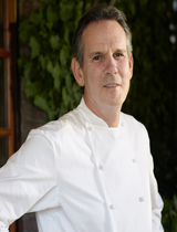 Thomas Keller