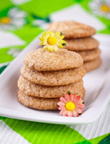 Snickerdoodles