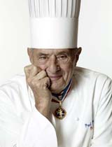 Edito de Bocuse