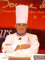 Paul Bocuse